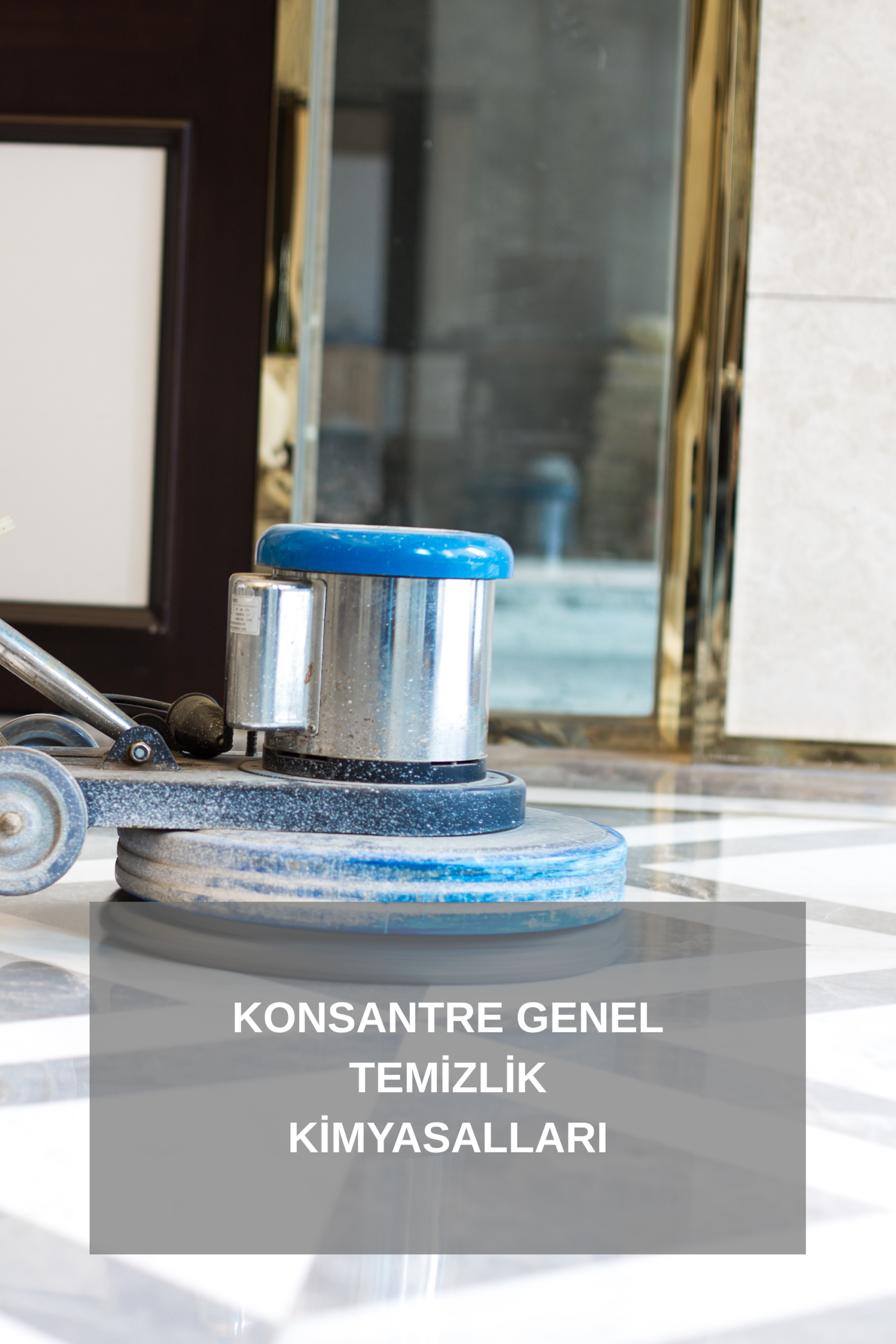 ideal kimyasal konsantre genel temizlik sıvıları